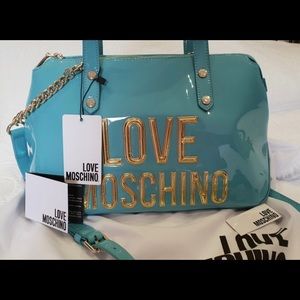 Moschino Bag